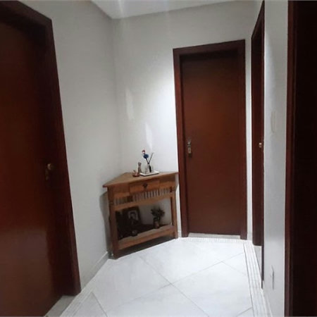 Apartamento com 3 dormitórios à venda, 152 m² por R$ 1.599.000,00 - Ponta da Praia - Santos/SP