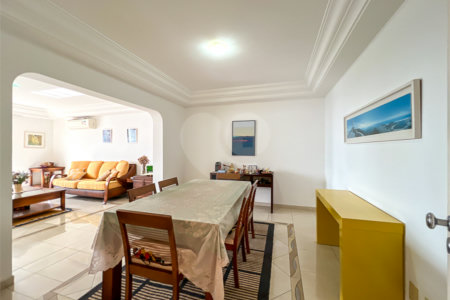 Apartamento à venda ou para alugar com 4 suítes em Alto da Boa Vista, São Paulo, SP