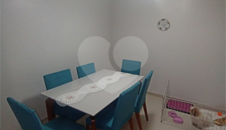 Casa à venda com 2 quartos em Campo Grande, Rio de Janeiro, RJ