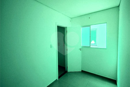Apartamento para alugar com 1 quarto em Santana, São Paulo, SP