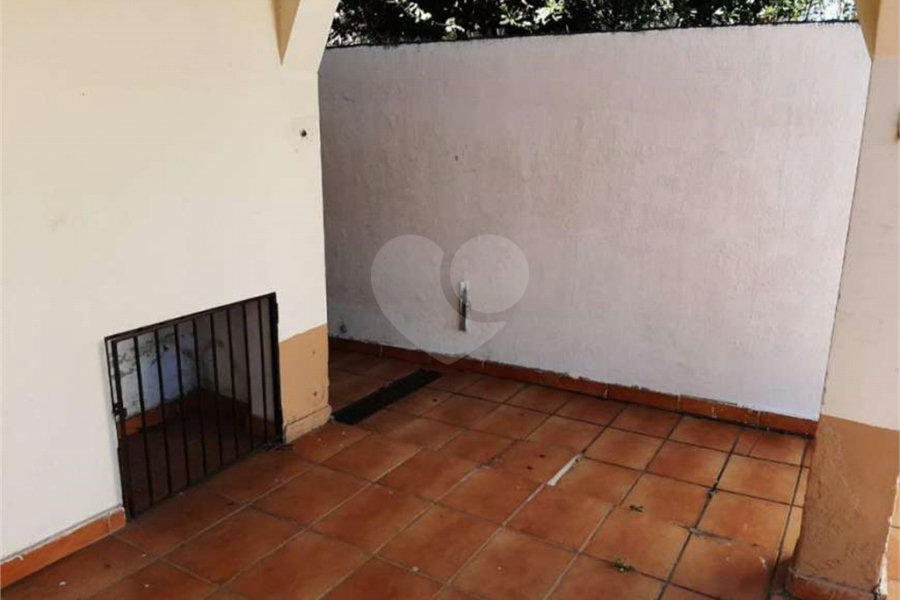 Casa à venda com 3 quartos em Parque Mandaqui, São Paulo, SP