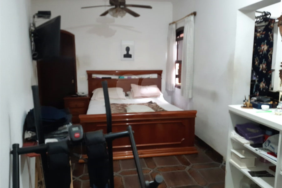 Sobrado à venda com 4 quartos, sendo 2 suítes, em Vila Maria, São Paulo, SP