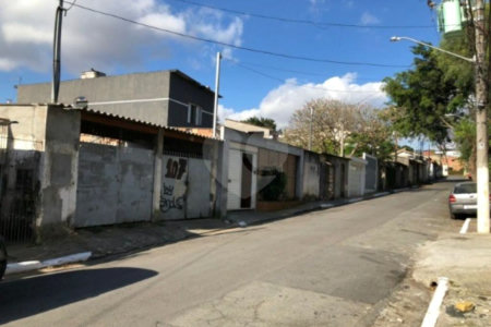 Terreno à venda em Pedreira, São Paulo, SP