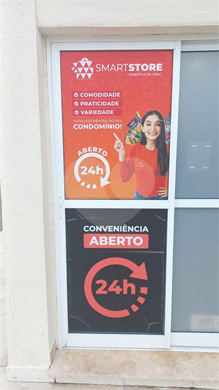Apartamento à venda com 2 quartos, sendo 1 suíte,  em Cidade Cruzeiro do Sul, Suzano, SP