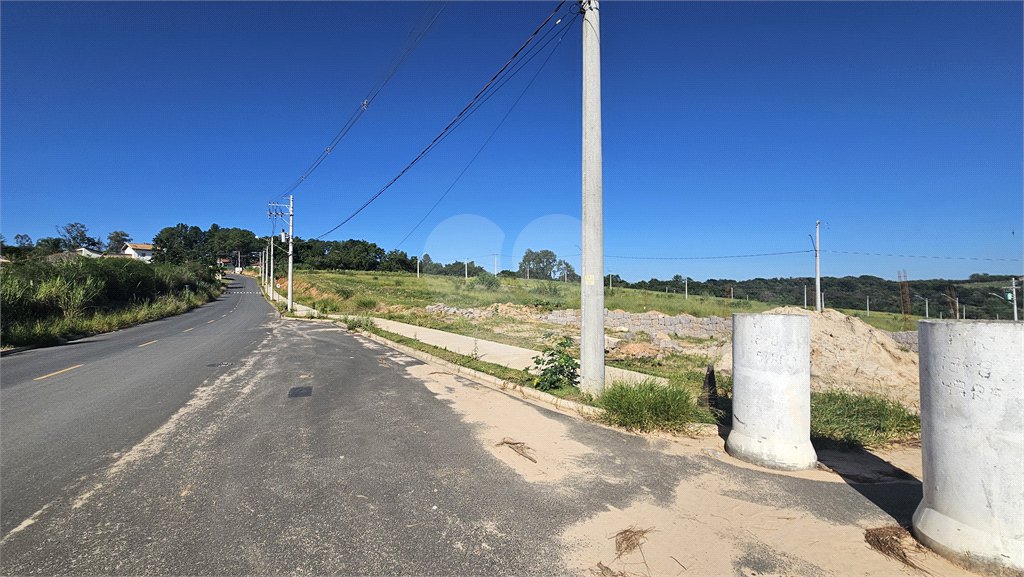 Terreno à venda no condomínio Residencial Reserva Botânica, Indaiatuba - SP