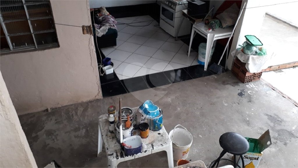 Sobrado à venda com 2 quartos em Imirim, São Paulo, SP