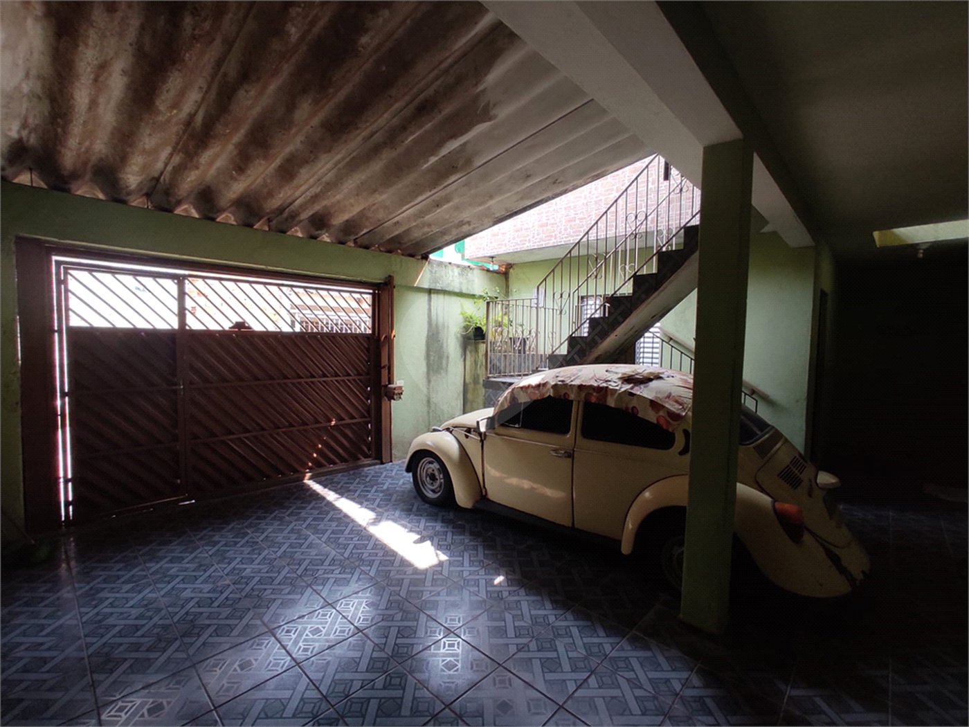 Casa à venda com 2 quartos em Jardim Angélica, Guarulhos, SP