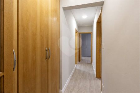 Apartamento à venda com 3 quartos, sendo 1 suíte, em Perdizes, São Paulo, SP