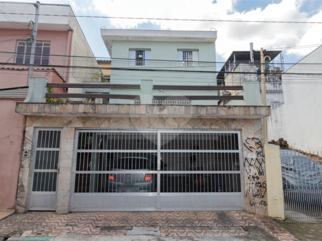 Casa à venda com 3 quartos, sendo 1 suíte,  em Mandaqui, São Paulo, SP