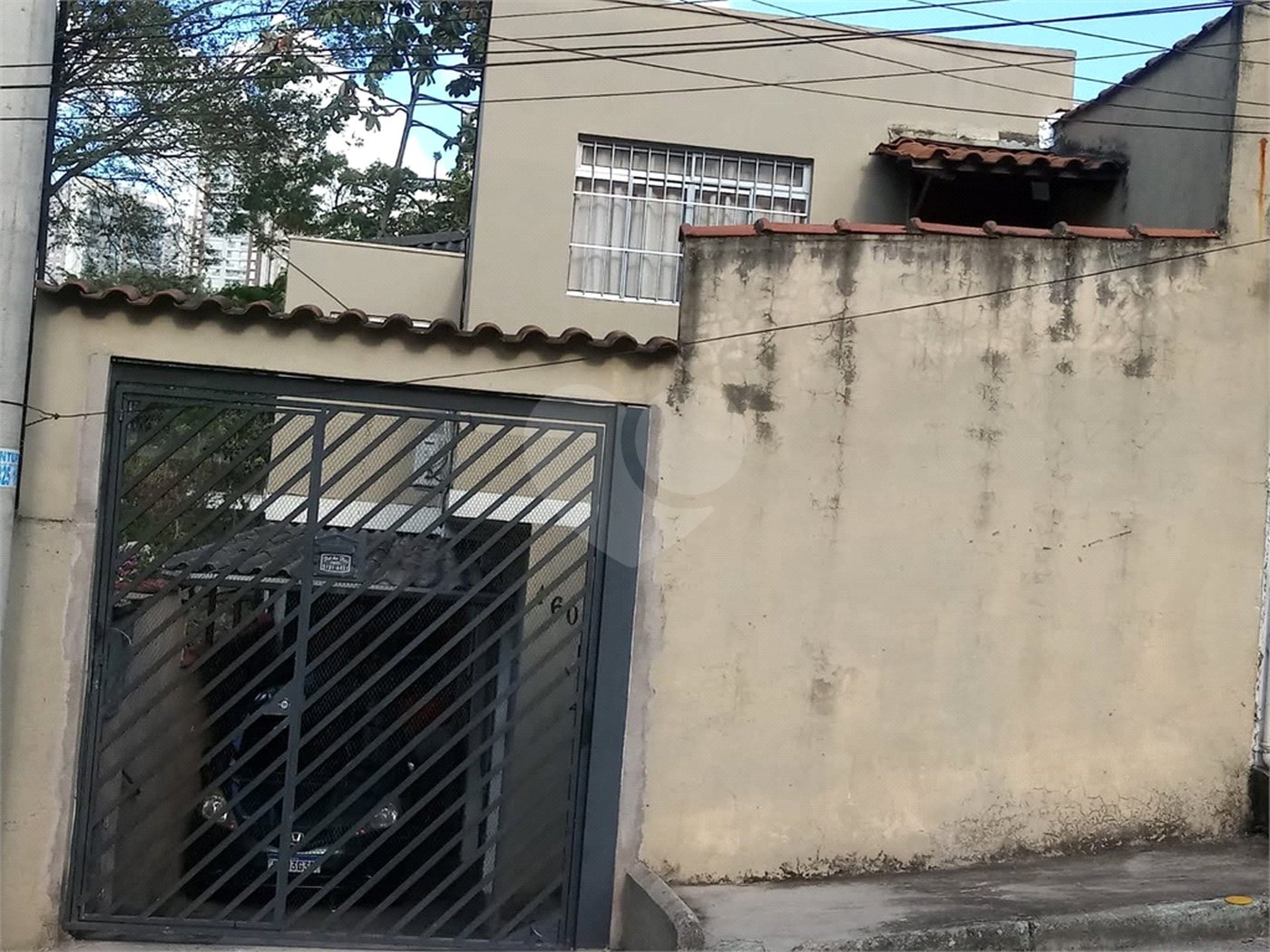 Sobrado à venda com 4 quartos, sendo 1 suíte,  em Jardim Maria Luiza, São Paulo, SP