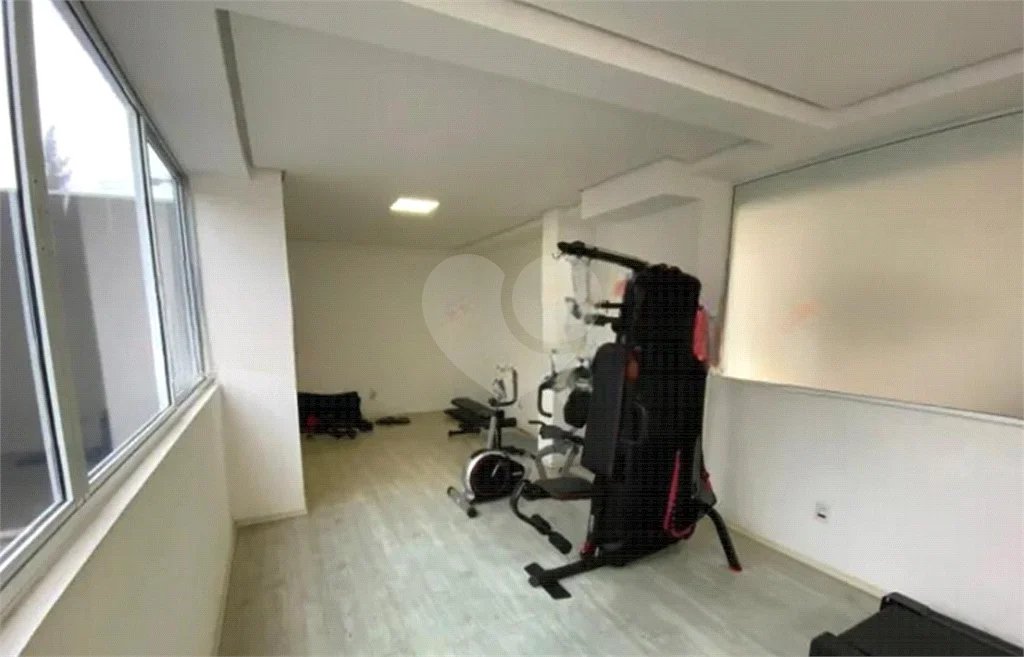 Apartamento à venda com 2 quartos, sendo 1 suíte, em Vila Mazzei, São Paulo, SP