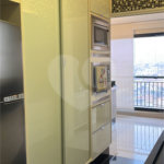 Apartamento à venda com 3 suítes em Santa Teresinha, São Paulo, SP