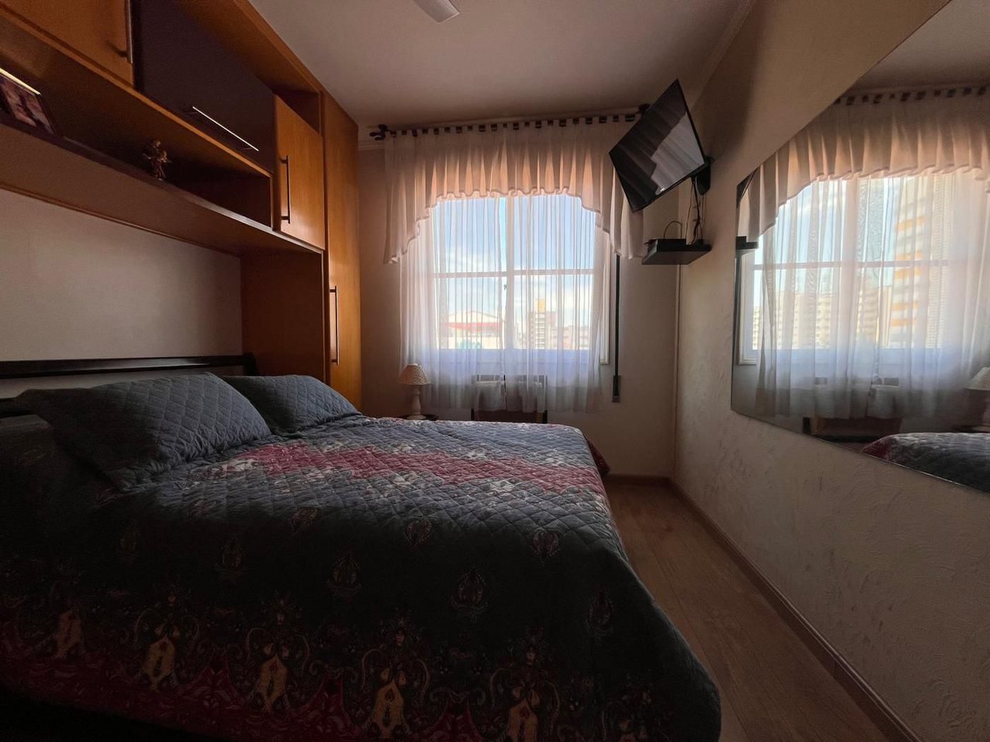 Apartamento com 2 dormitórios à venda, 88 m² por R$ 599.000,00 - Boqueirão - Santos/SP