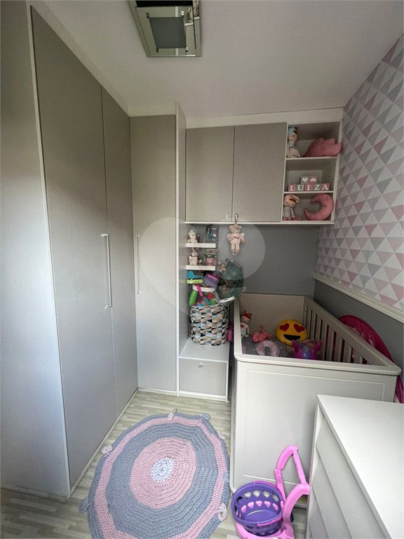 Casa à venda com 2 quartos, sendo 1 suíte, no condomínio Reserva da Cantareira, São Paulo - SP