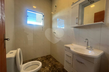 Casa à venda com 2 quartos em Residencial Villaggio Di Capri, Itapetininga, SP