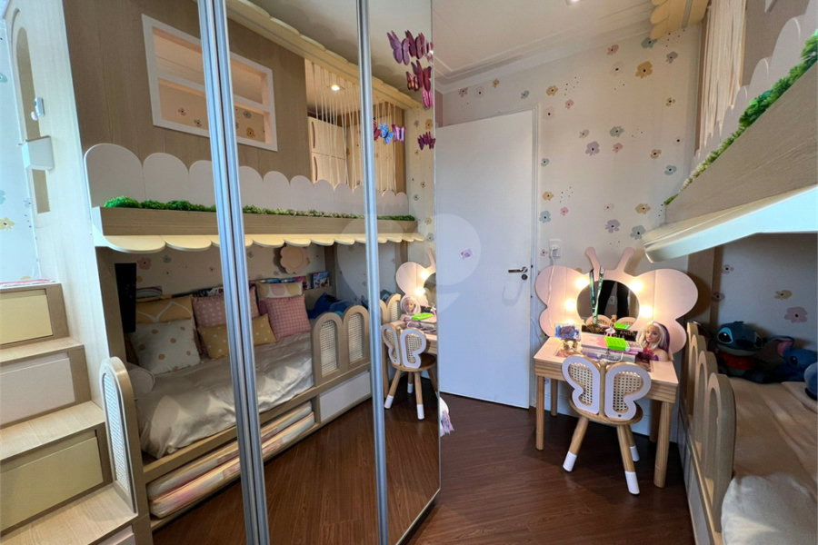 Apartamento à venda com 3 suítes em Santana, São Paulo, SP