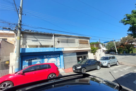 Casa à venda com 4 quartos em Vila Bonilha, São Paulo, SP