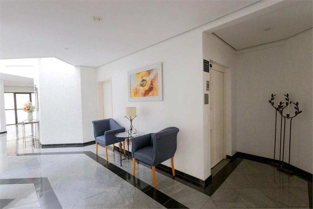Apartamento à venda com 3 quartos, sendo 2 suítes, em Cidade Monções, São Paulo, SP