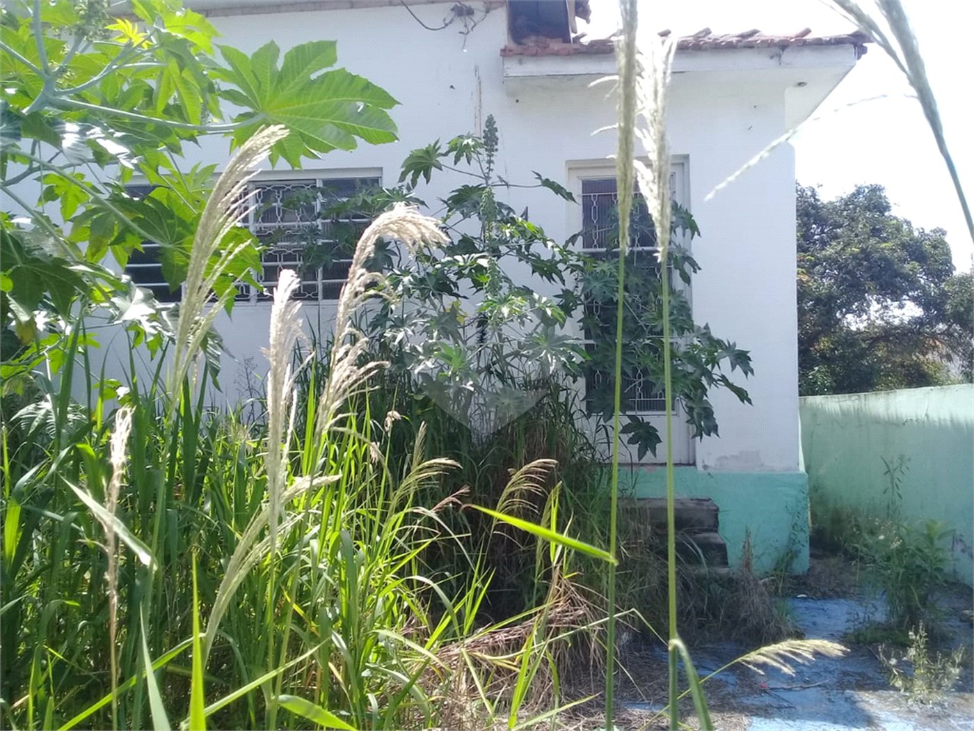 Terreno à venda em Tucuruvi, São Paulo, SP