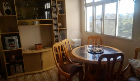 Apartamento à venda com 3 quartos em VILA MASCOTE, São Paulo, SP