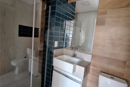 Apartamento à venda com 1 quarto em Jardim das Acácias, São Paulo, SP