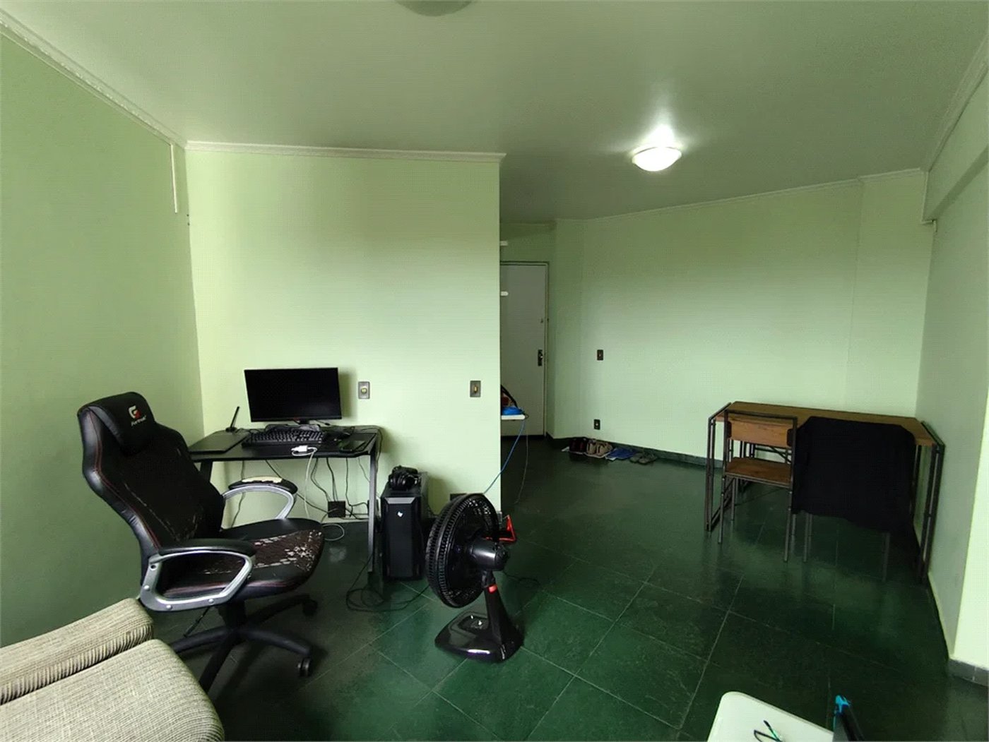 Apartamento à venda com 2 quartos em Jardim Olympia, São Paulo, SP