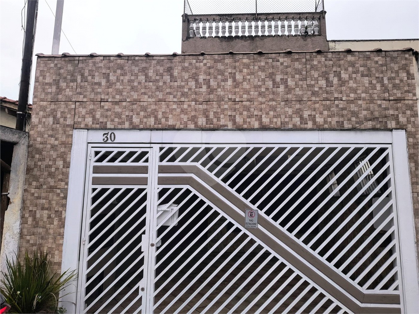 Sobrado à venda com 3 quartos, sendo 1 suíte,  em Vila Palmeiras, São Paulo, SP