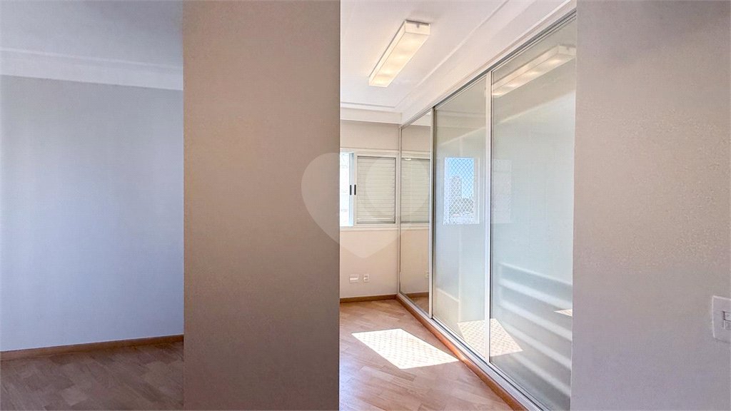 Apartamento á venda - Vila Mascote