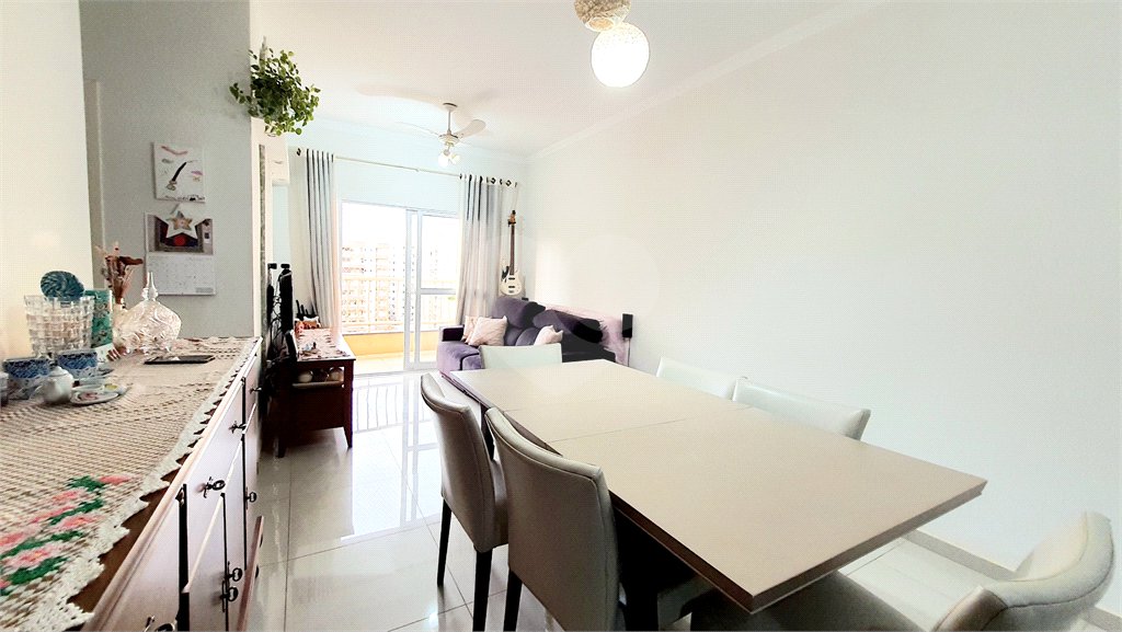 Apartamento à venda com 2 quartos, sendo 1 suíte, em Nova Aliança, Ribeirão Preto, SP
