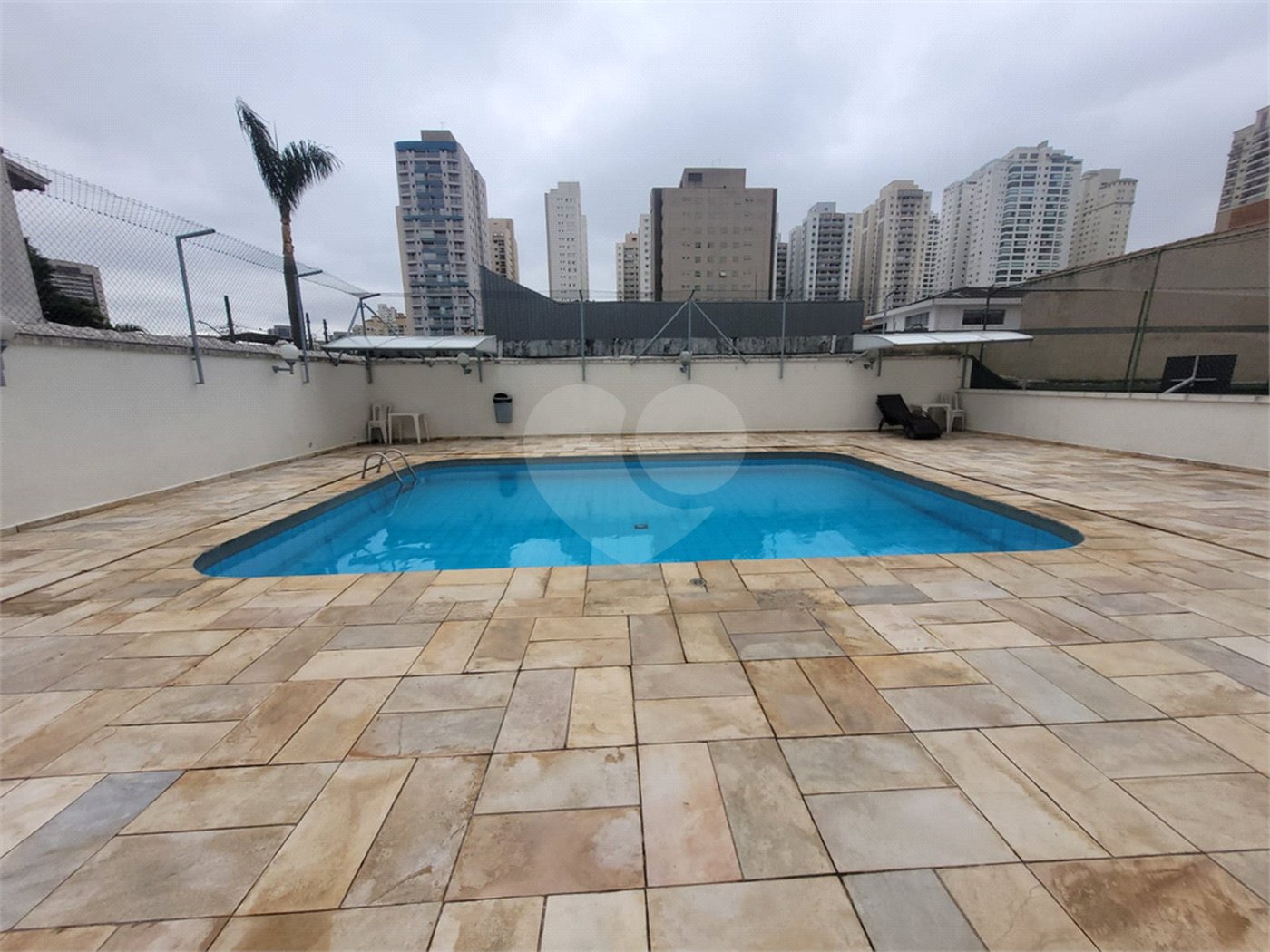 Apartamento para alugar com 2 quartos em Vila Leopoldina, São Paulo, SP