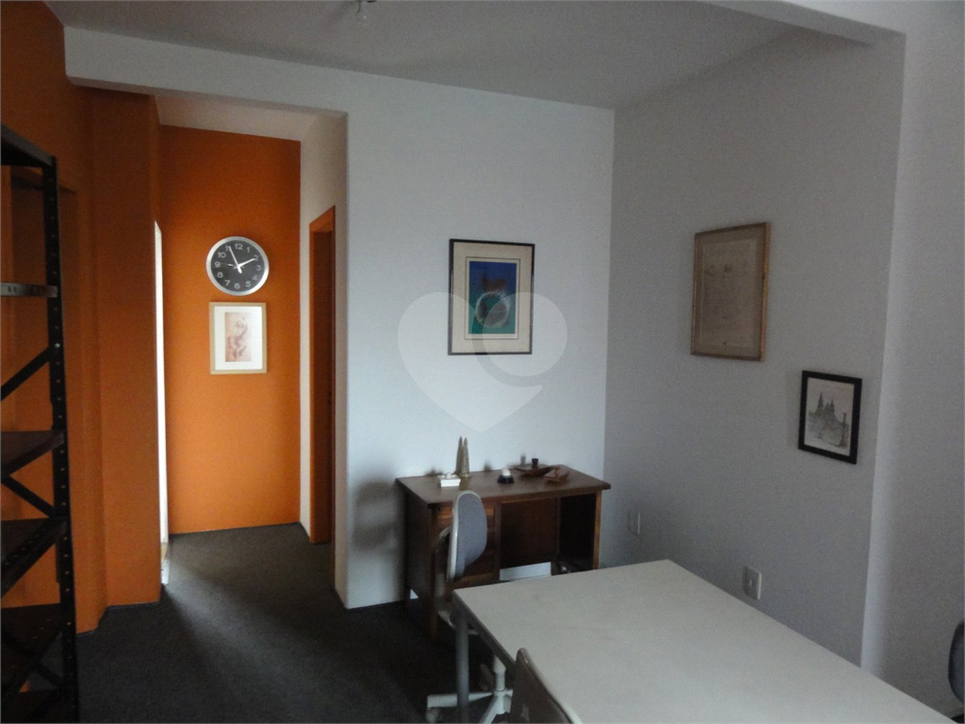 Apartamento para alugar com 2 quartos em Mandaqui, São Paulo, SP