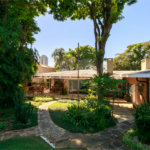 Casa Térrea à venda com 4 suítes em Brooklin Velho, São Paulo, SP