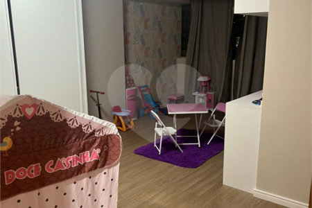 Apartamento à venda com 4 suítes em Nova Petrópolis, São Bernardo do Campo, SP