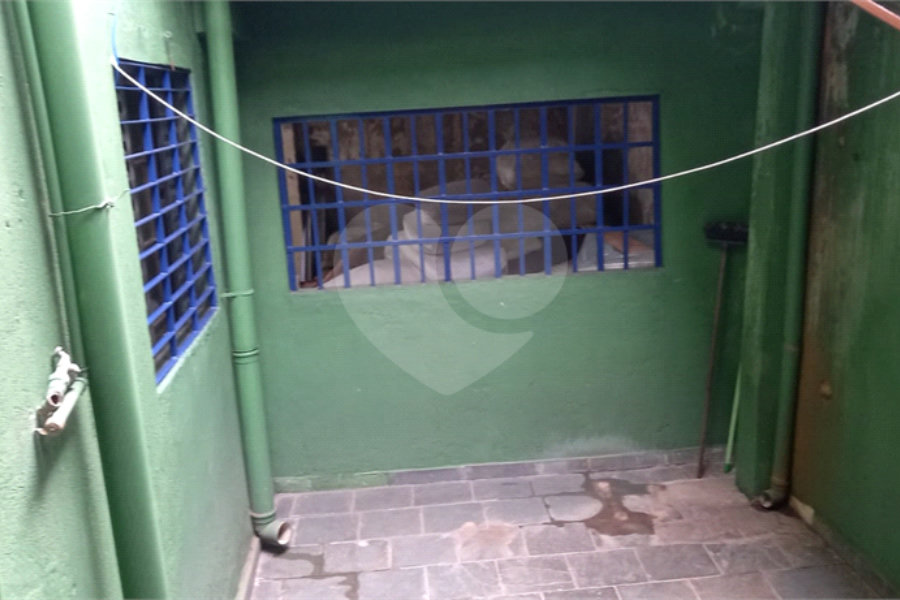 Sobrado à venda com 3 suítes em Jardim Virginia Bianca, São Paulo, SP