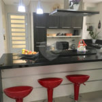 Sobrado à venda com 4 quartos, sendo 3 suítes, em Brooklin, São Paulo, SP