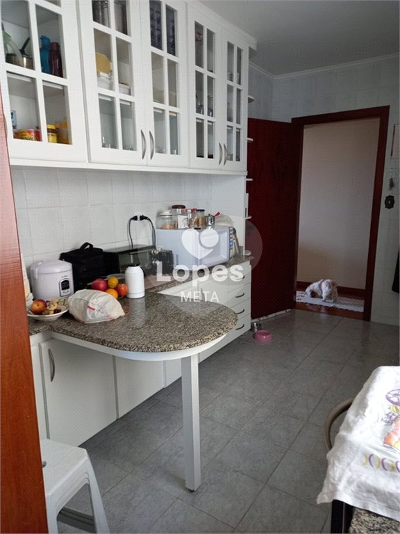 Apartamento à venda com 2 quartos em Bosque dos Eucaliptos, São José dos Campos, SP