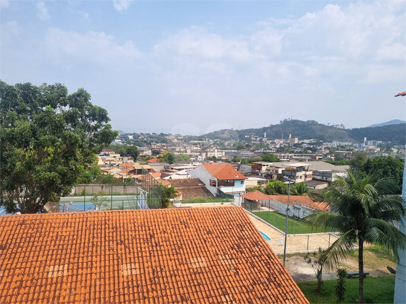 Apartamento à venda com 2 quartos em Campo Grande, Rio de Janeiro, RJ