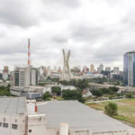 Apartamento à venda com 2 suítes em Vila Cordeiro, São Paulo, SP