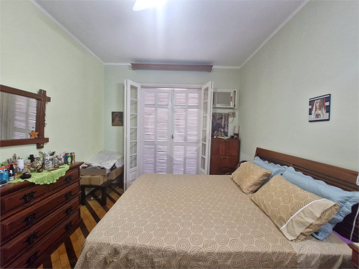Apartamento à venda com 3 quartos, sendo 1 suíte, em Tijuca, Rio de Janeiro, RJ
