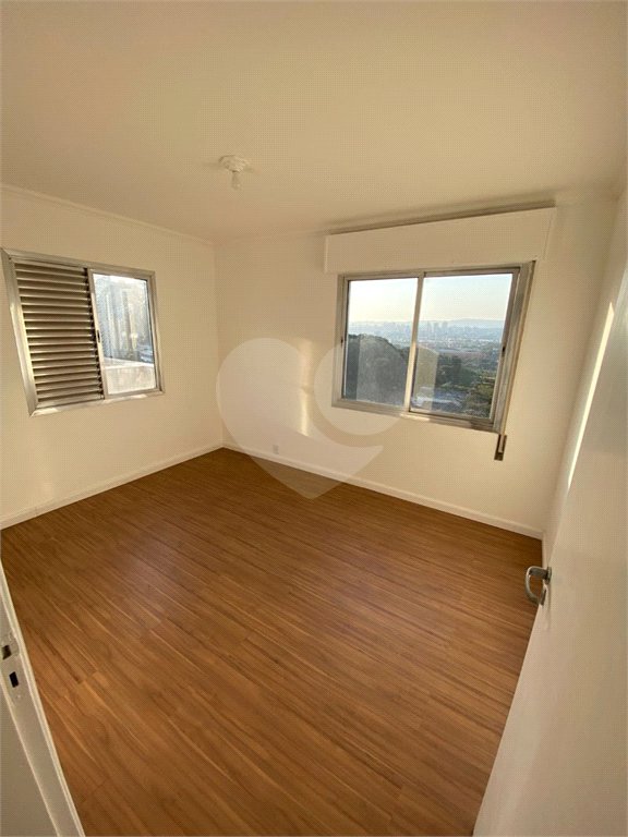 Apartamento à venda com 1 quarto em Tatuapé, São Paulo, SP