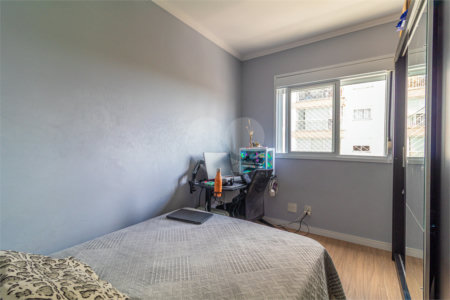 Apartamento à venda com 3 quartos, sendo 1 suíte, em Campo Grande, São Paulo, SP
