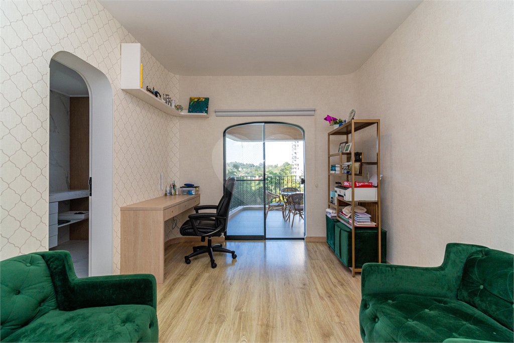 Apartamento à venda com 4 suítes em Chácara Flora, São Paulo, SP