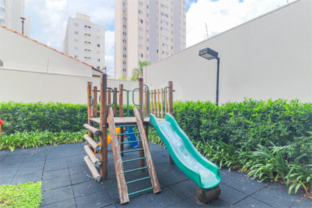 Apartamento à venda com 3 suítes em Brooklin, São Paulo, SP