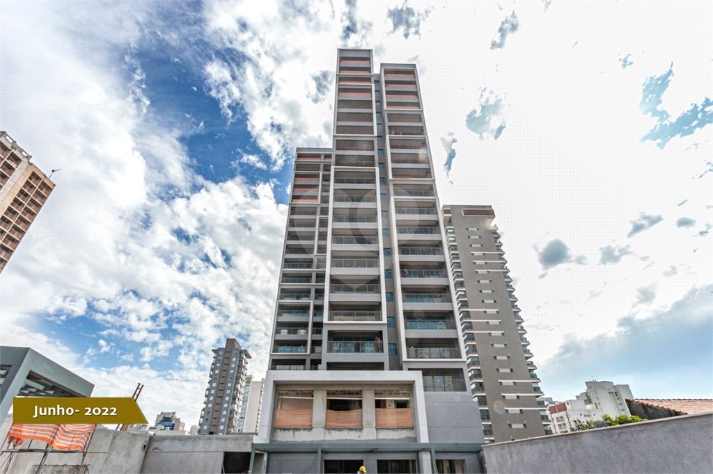 Apartamento à venda em Vila Mariana, São Paulo, SP