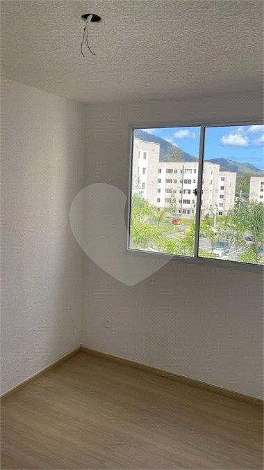 Apartamento à venda com 2 quartos em Campo Grande, Rio de Janeiro, RJ