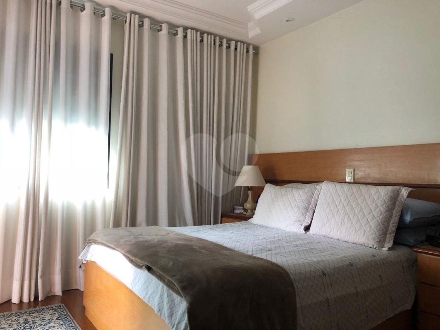 Apartamento à venda com 4 suítes em Água Fria, São Paulo, SP
