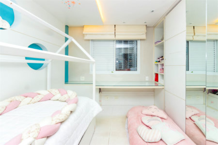 Apartamento à venda com 2 quartos, sendo 1 suíte, em Chácara Santo Antônio (zona Sul), São Paulo, SP