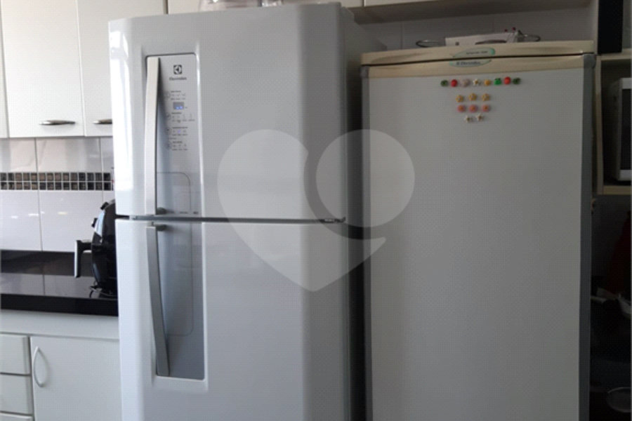Apartamento à venda com 3 quartos, sendo 1 suíte, em Água Fria, São Paulo, SP