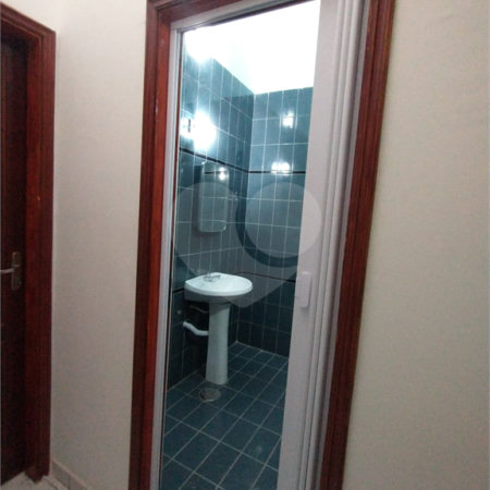 Sobrado à venda com 3 quartos em Campo Belo, São Paulo, SP
