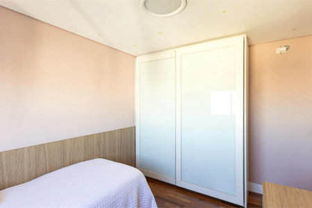 Apartamento à venda com 3 suítes em Vila Olímpia, São Paulo, SP